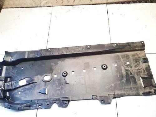 Underbody protection MAZDA CX-30 (DM) SKYACTIV-G M Hybrid | BP38579610M92 - Image 2