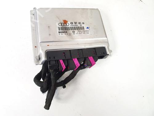 Used Engine control unit (ECU) Engine control unit (ECU) AUDI A6 C5 (4B2, 4B4) 2.5 TDI (150 hp) 32891757 32891757