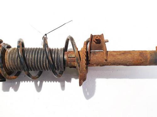 Used Left front shock absorber Left front shock absorber 35288182 35288182