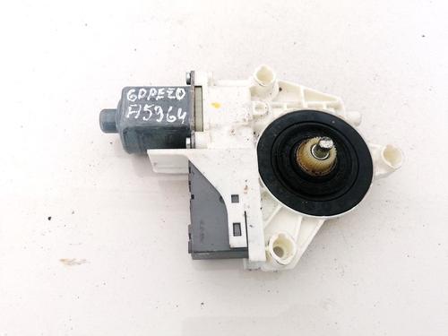 Used Right rear window motor Right rear window motor 35618078 35618078