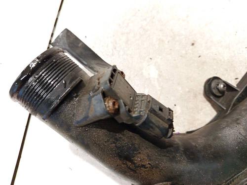 Electronic module VW PASSAT B7 (362) 1.6 TDI | BP34883505M83 - Image 2