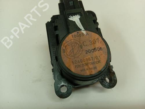 Electronic module ALFA ROMEO 147 (937_) 1.9 JTDM (937.AXD1A, 937.AXV1A, 937.BXB1A) | BP33837865M83 - Image 4