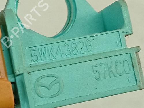Electronic sensor MAZDA 6 Hatchback (GH) 2.0 MZR-CD (GH14) | BP39574914M84 - Image 4