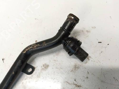 Pipe SKODA OCTAVIA II (1Z3) 1.6 TDI | BP34989744M125 - Image 2