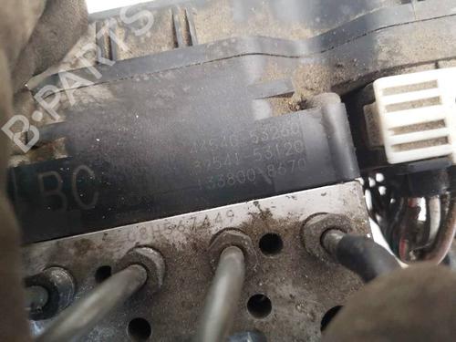 ABS pump LEXUS IS II (_E2_) 220d (ALE20) | BP35049782M43 - Image 3