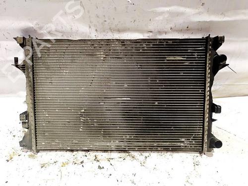 Used Water radiator Water radiator 35140258 35140258