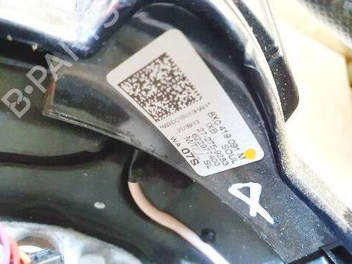 Steering wheel AUDI A6 C7 (4G2, 4GC) 2.0 TDI | BP34983434C49 - Image 4
