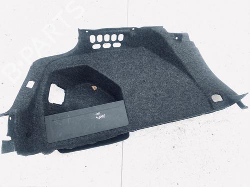 Used Boot lining Boot lining VW PASSAT B6 (3C2) 1.9 TDI (105 hp) 35614393 35614393