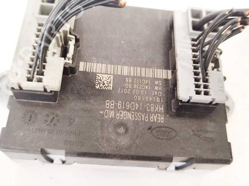Electronic module LAND ROVER DISCOVERY SPORT (L550) 2.0 D 4x4 | BP37285713M83 - Image 2