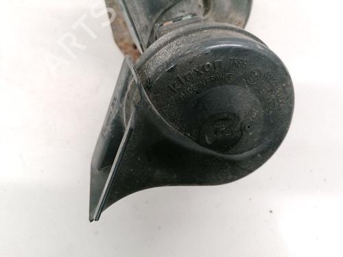 Used Horn Horn AUDI 80 B3 Saloon (893, 894, 8A2) 1.8 S (90 hp) 35569126 35569126