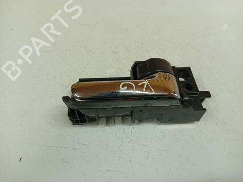 Used Rear left interior door handle Rear left interior door handle TOYOTA AVENSIS (_T25_) 2.2 D-CAT (ADT251_, ADT251R) (177 hp) 39456331 39456331