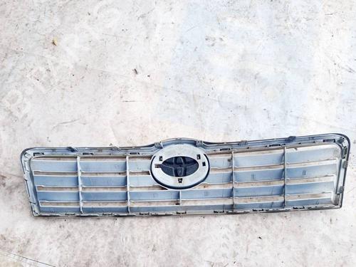 Used Grille Grille 34749290 34749290