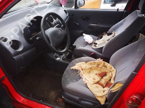 Speaker CHEVROLET MATIZ (M200, M250) 1.0 | BP32929534E2  - Image 10