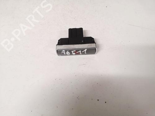 Used Warning switch Warning switch FORD MONDEO III (B5Y) 2.0 TDCi (130 hp) 35475451 35475451