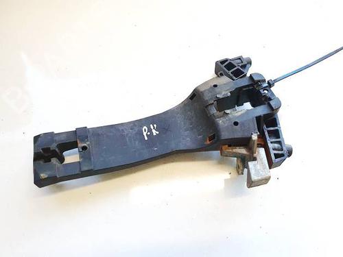 front-left-exterior-door-handle-mercedes-benz-a-class-w168-1997-1998-1999-2000-2001-2002-2003-2004-2005-34772560 main image