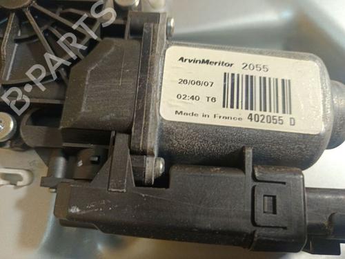 Left front window motor KIA CEE'D Hatchback (ED) 1.6 CRDi 90 | BP34826728E21 - Image 3