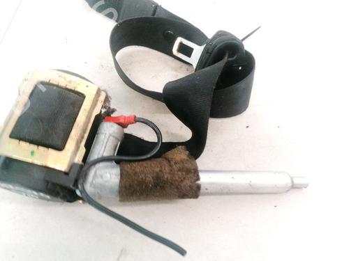 Front left seatbelt AUDI A6 C4 (4A2) 2.5 TDI | BP35497334I26 - Image 2