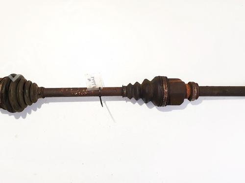Used Right front driveshaft Right front driveshaft LANCIA PHEDRA (179_) 2.0 JTD (179.AXE1A) (107 hp) 35406937 35406937