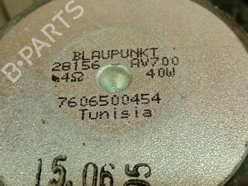 Speaker NISSAN NOTE (E11, NE11) 1.5 dCi | BP39702222E2 - Image 4