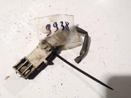 Used Electronic module Electronic module MITSUBISHI GRANDIS (NA_W) 2.0 DI-D (NA8W) (136 hp) 32581209 32581209