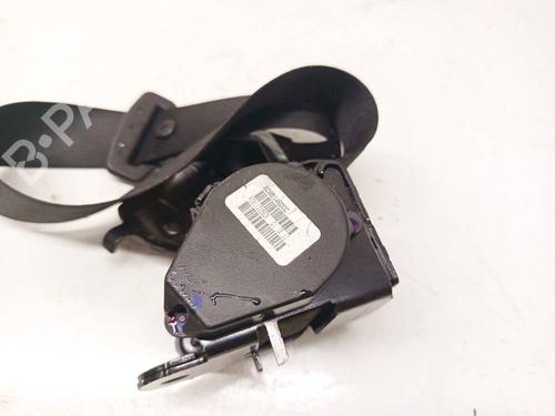 Rear right seatbelt BMW X6 (E71, E72) xDrive 30 d | BP34850073I28 - Image 2