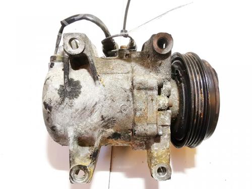 Used AC compressor AC compressor SUBARU FORESTER (SF_) 2.0 AWD (SF5) (125 hp) 35546342 35546342