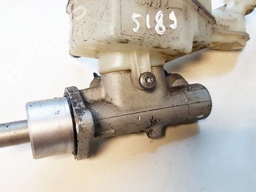 Brake master cylinder NISSAN NOTE (E11, NE11) 1.5 dCi | BP35871100M77 - Image 2