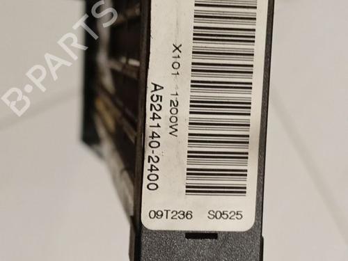 Heater resistor SUBARU FORESTER (SH_) 2.0 D AWD (SHH, SHD, SHN) | BP34742764M108 - Image 4