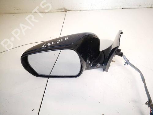 Retrovisor esquerdo Retrovisor esquerdo 35034076 35034076