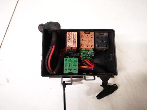 fuse-box-opel-zafira-a-mpv-t98-1999-2000-2001-2002-2003-2004-2005-2006-33088084 main image