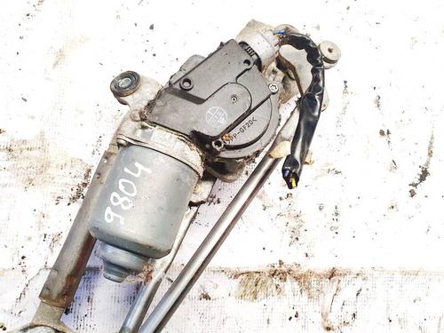 Used Front wiper motor Front wiper motor SUZUKI SX4 (EY, GY) 1.6 VVT 4x4 (RW416) (107 hp) 35143223 35143223