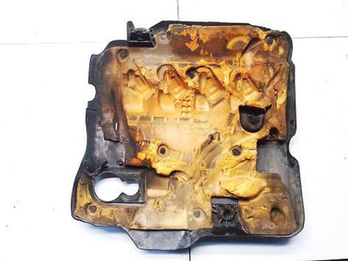 Upper protection CITROËN C5 III (RD_) 2.0 HDi 140 (RDRHF8, RDRHFA, RDRHA8, RDRHAJ) | BP34955932M93 - Image 2