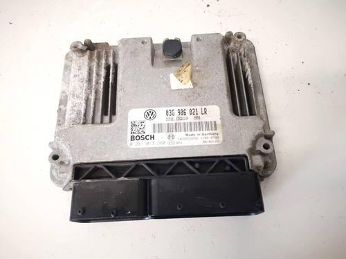 Used Engine control unit (ECU) Engine control unit (ECU) VW PASSAT B6 (3C2) 1.9 TDI (105 hp) 32945827 32945827