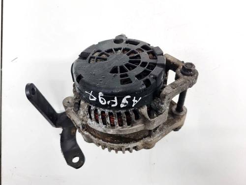 Alternator CHEVROLET CAPTIVA (C100, C140) 2.4 | BP35162172M7 - Image 3