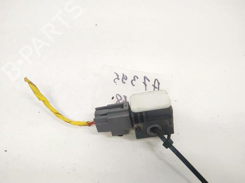 Used Electronic module Electronic module HYUNDAI SANTA FÉ II (CM) 2.2 CRDi 4x4 (155 hp) 32900703 32900703