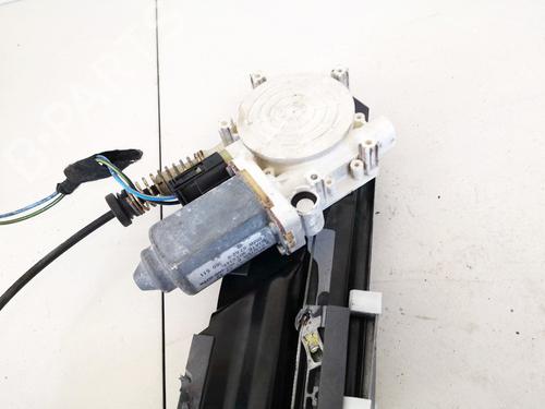 Used Right rear window motor Right rear window motor BMW 5 (E39) 525 d (163 hp) 35419078 35419078