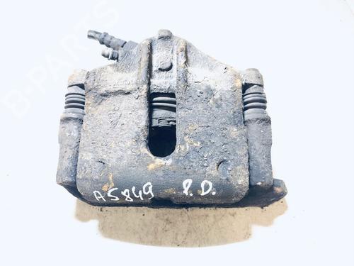 Used Right front brake caliper Right front brake caliper 35877746 35877746