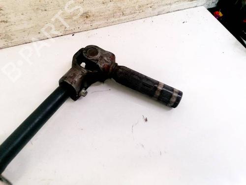 Used Steering column universal joint Steering column universal joint OPEL ZAFIRA A MPV (T98) 2.2 DTI 16V (F75) (125 hp) 35361044 35361044