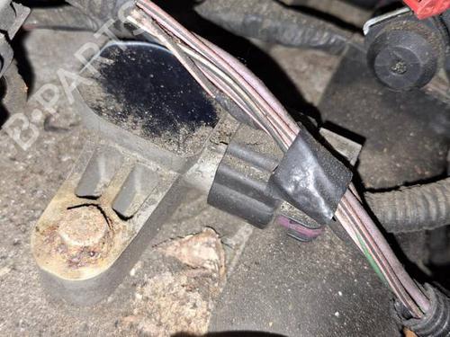 Used Ignition coil Ignition coil CHEVROLET CAPTIVA (C100, C140) 3.2 4WD (230 hp) 35031890 35031890
