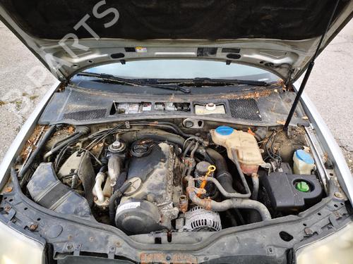 Electronic module SKODA SUPERB I (3U4) 1.9 TDI | BP32944820M83 - Image 7