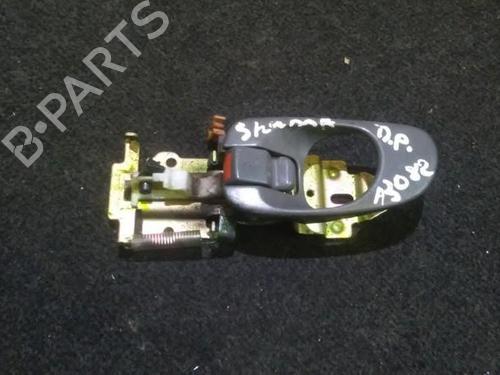 Used Front right interior door handle Front right interior door handle KIA SHUMA I (FB) 1.5 i 16V (AFB242) (88 hp) 35663202 35663202