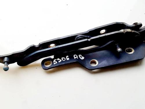 Used Hinge/Door check strap Hinge/Door check strap 35859320 35859320