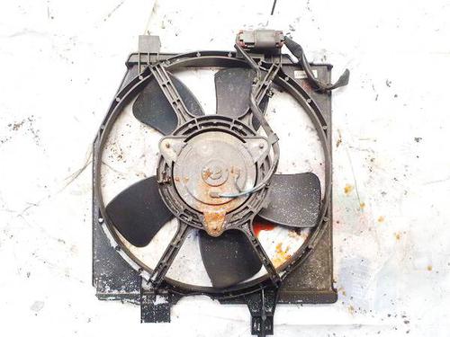 Fan MAZDA PREMACY (CP) 2.0 TD | BP35323097M128 - Image 2