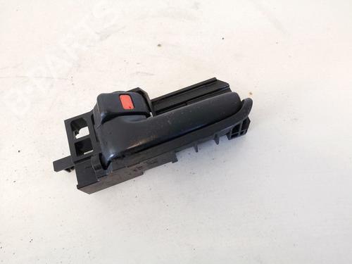 Used Front left interior door handle Front left interior door handle OPEL INSIGNIA A (G09) 1.8 (68) (140 hp) 35425262 35425262