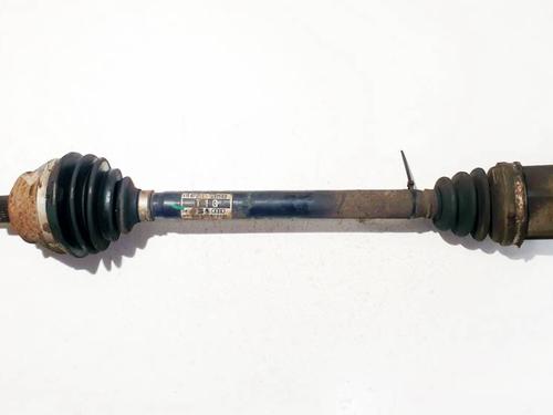 Used Left front driveshaft Left front driveshaft AUDI A6 C6 (4F2) 2.0 TDI (140 hp) 34873674 34873674