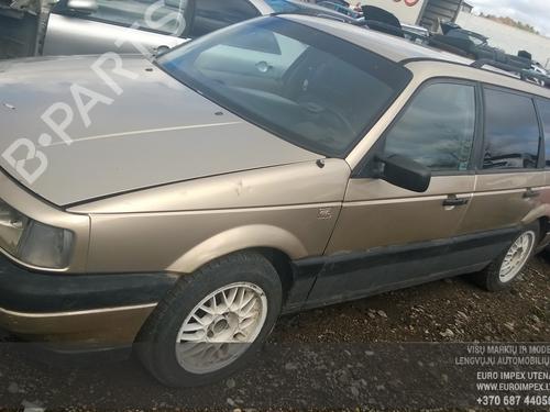 Used Parts VW PASSAT B3/B4 Variant (3A5, 35I) 1.6 TD 4649934