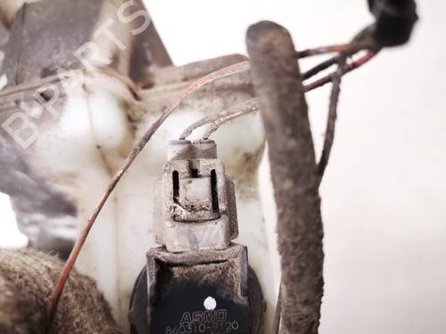 Washer pump MAZDA 5 (CR) 2.0 CD (CR19) | BP35551080E24 - Image 3