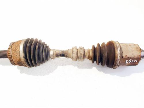 Used Left front driveshaft Left front driveshaft 34951626 34951626