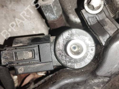 Used Injector Injector 35287289 35287289