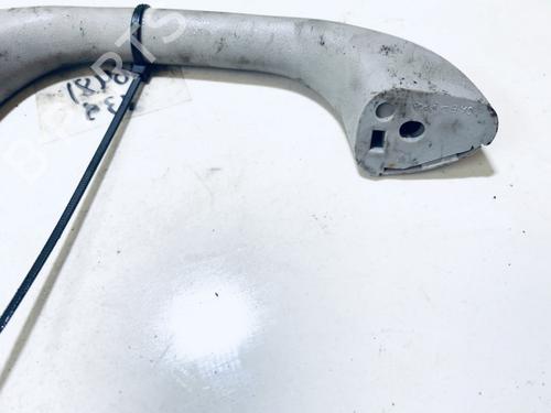 Interior roof handle MAZDA PREMACY (CP) 2.0 TD | BP35593030I35 - Image 3